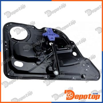 Lève vitre droite arrière pour VW | EPS-VW-057, 00SKV018